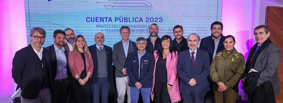 Revisa todos los detalles de la Cuenta Pública MTT 2023